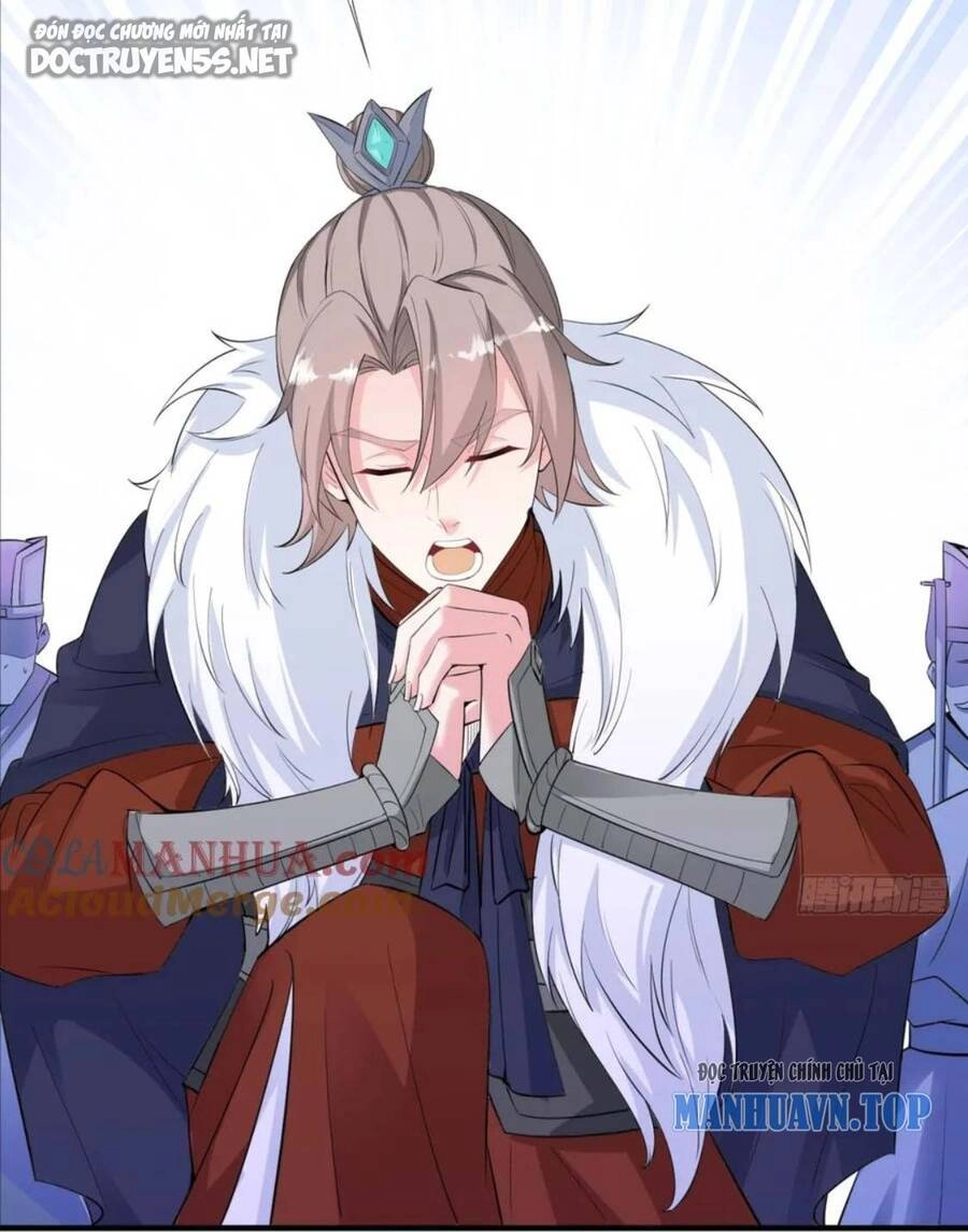 Vợ Tôi Và Tôi Thống Trị Tam Giới Chapter 58 - 35