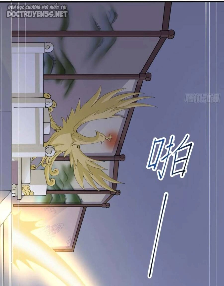 Vợ Tôi Và Tôi Thống Trị Tam Giới Chapter 58 - 36