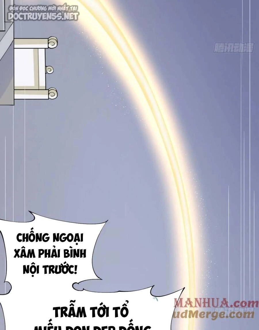 Vợ Tôi Và Tôi Thống Trị Tam Giới Chapter 58 - 37