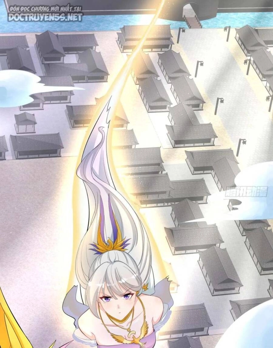 Vợ Tôi Và Tôi Thống Trị Tam Giới Chapter 58 - 39