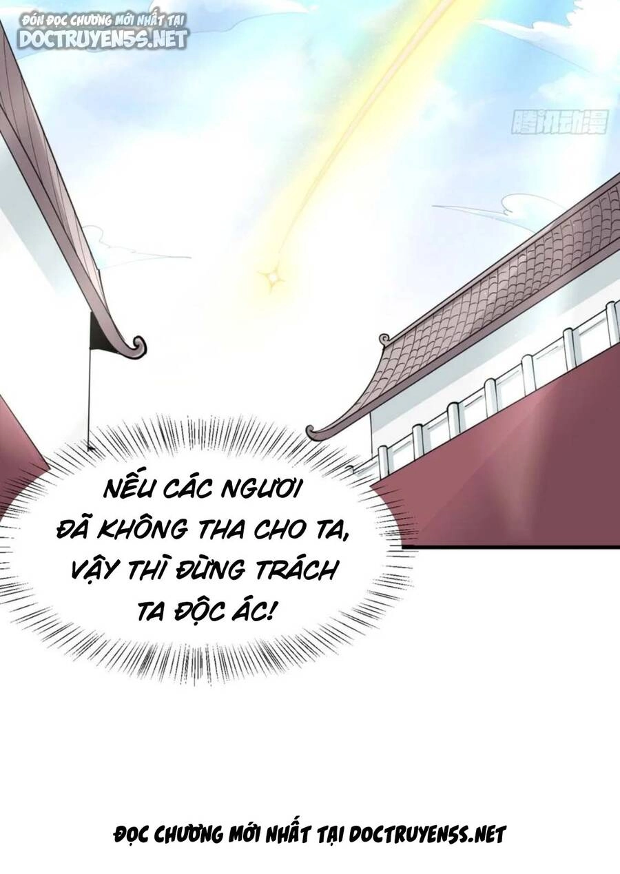 Vợ Tôi Và Tôi Thống Trị Tam Giới Chapter 58 - 41