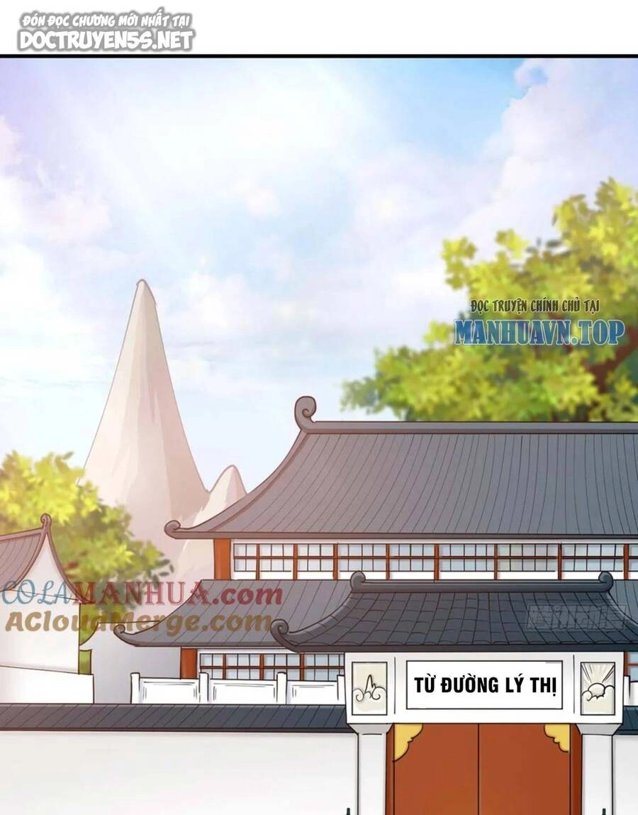 Vợ Tôi Và Tôi Thống Trị Tam Giới Chapter 58 - 42