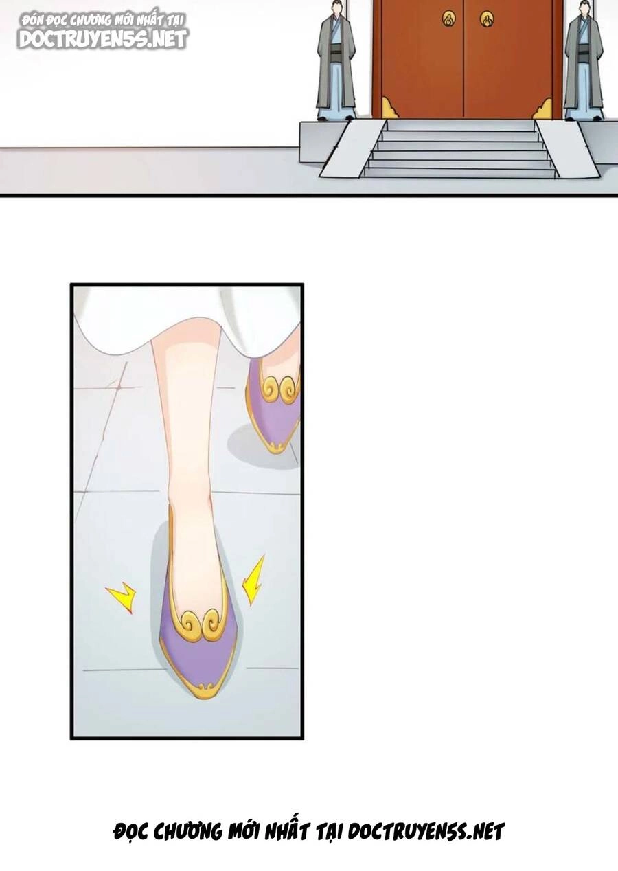 Vợ Tôi Và Tôi Thống Trị Tam Giới Chapter 58 - 43