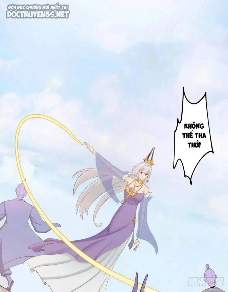 Vợ Tôi Và Tôi Thống Trị Tam Giới Chapter 58 - 45