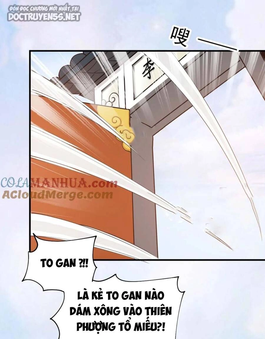 Vợ Tôi Và Tôi Thống Trị Tam Giới Chapter 58 - 47