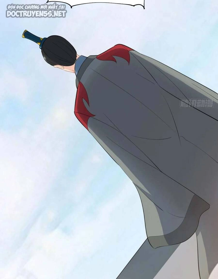 Vợ Tôi Và Tôi Thống Trị Tam Giới Chapter 58 - 48