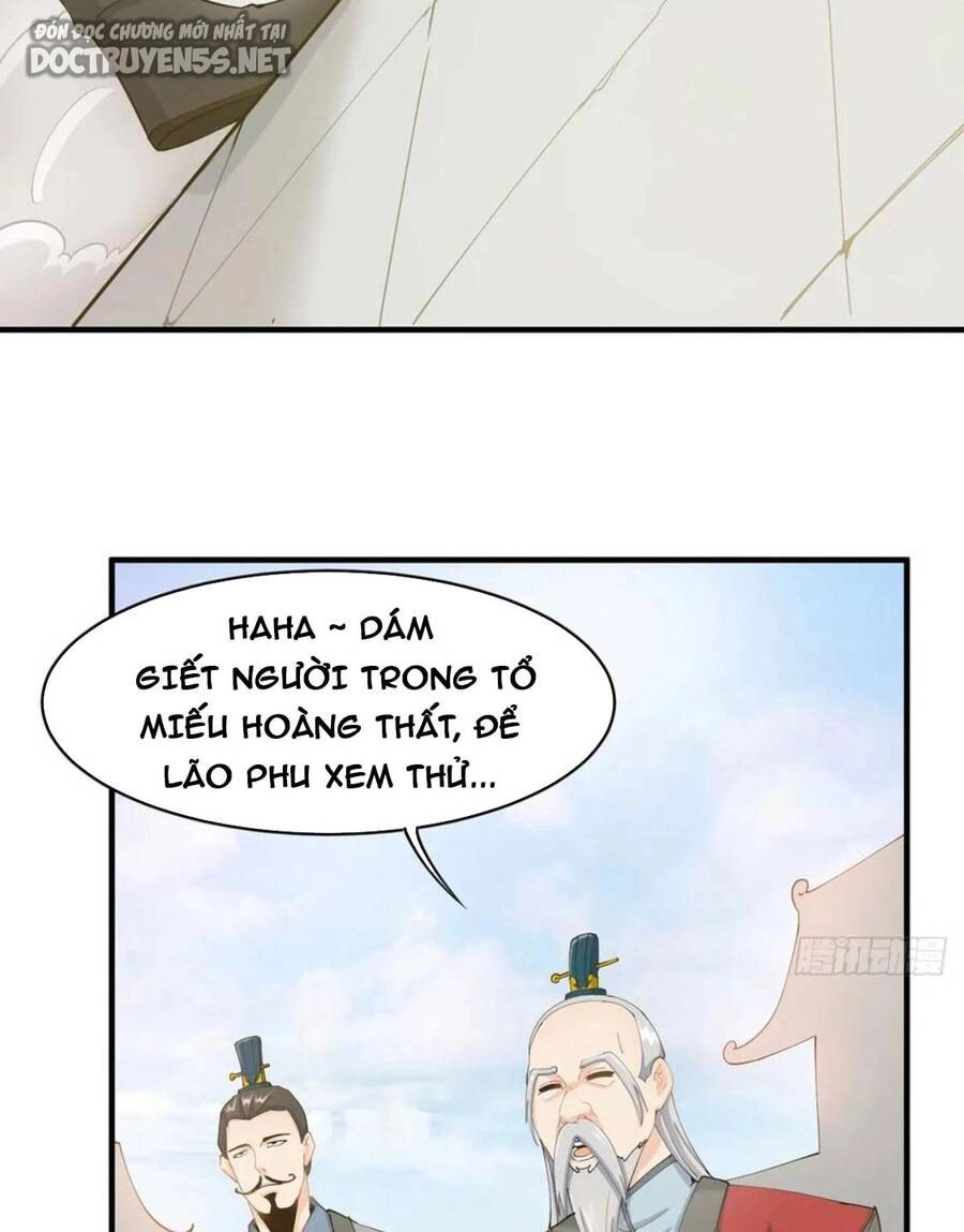 Vợ Tôi Và Tôi Thống Trị Tam Giới Chapter 58 - 50