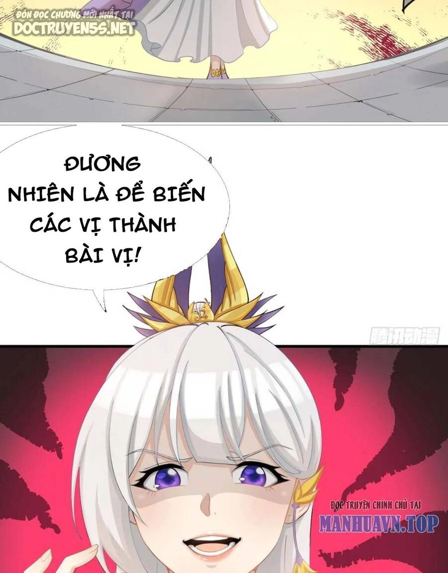 Vợ Tôi Và Tôi Thống Trị Tam Giới Chapter 58 - 55