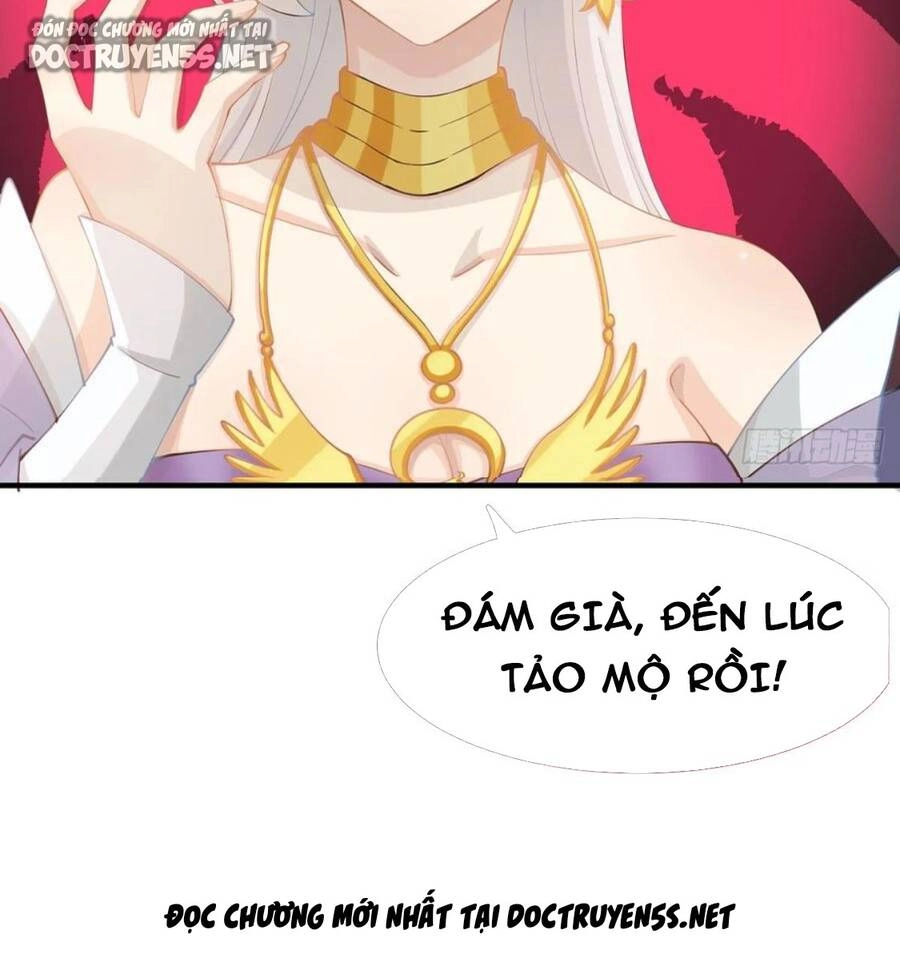 Vợ Tôi Và Tôi Thống Trị Tam Giới Chapter 58 - 56