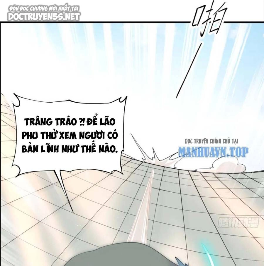 Vợ Tôi Và Tôi Thống Trị Tam Giới Chapter 59 - 1