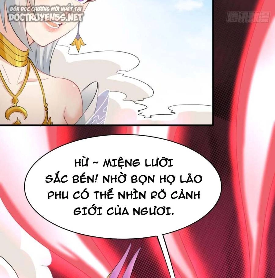Vợ Tôi Và Tôi Thống Trị Tam Giới Chapter 59 - 17