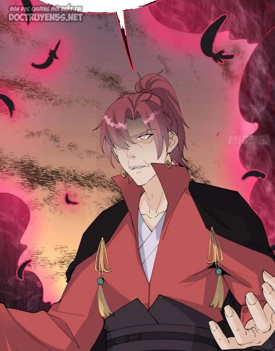 Vợ Tôi Và Tôi Thống Trị Tam Giới Chapter 59 - 23