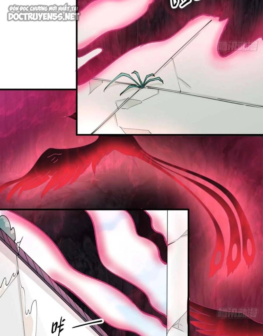 Vợ Tôi Và Tôi Thống Trị Tam Giới Chapter 59 - 32