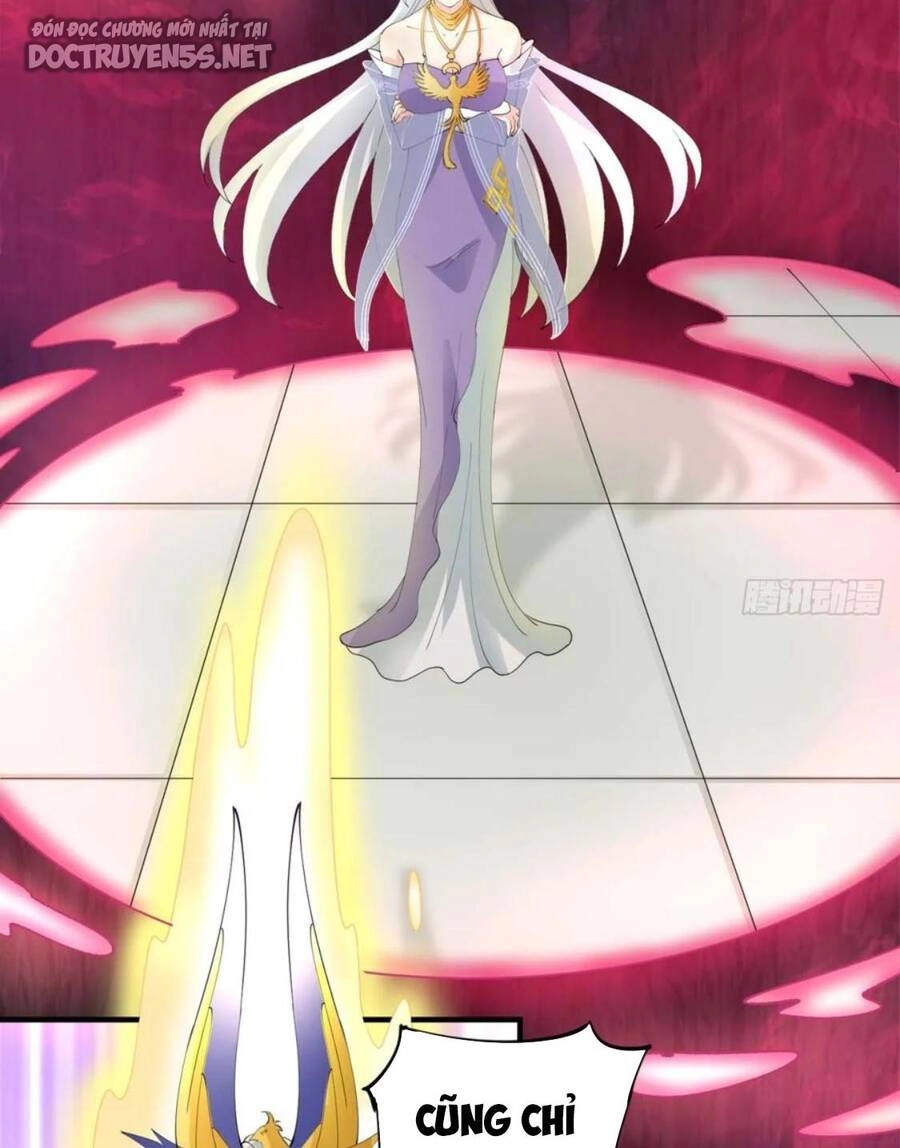 Vợ Tôi Và Tôi Thống Trị Tam Giới Chapter 59 - 34