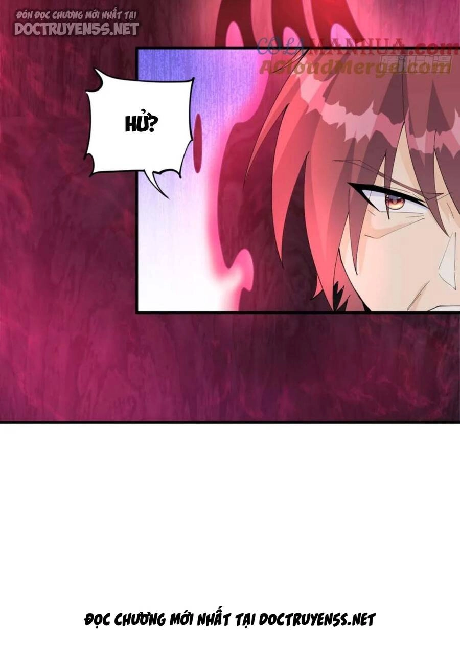 Vợ Tôi Và Tôi Thống Trị Tam Giới Chapter 59 - 36