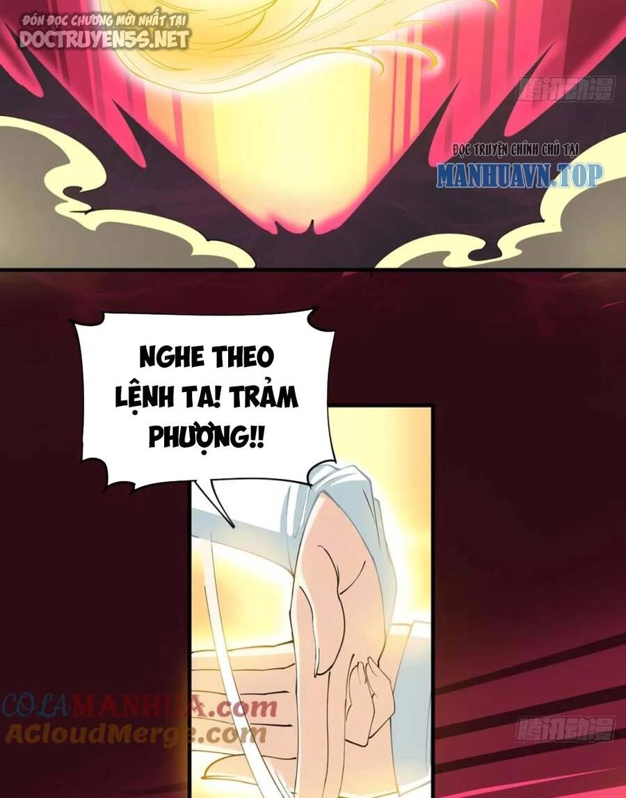 Vợ Tôi Và Tôi Thống Trị Tam Giới Chapter 59 - 40