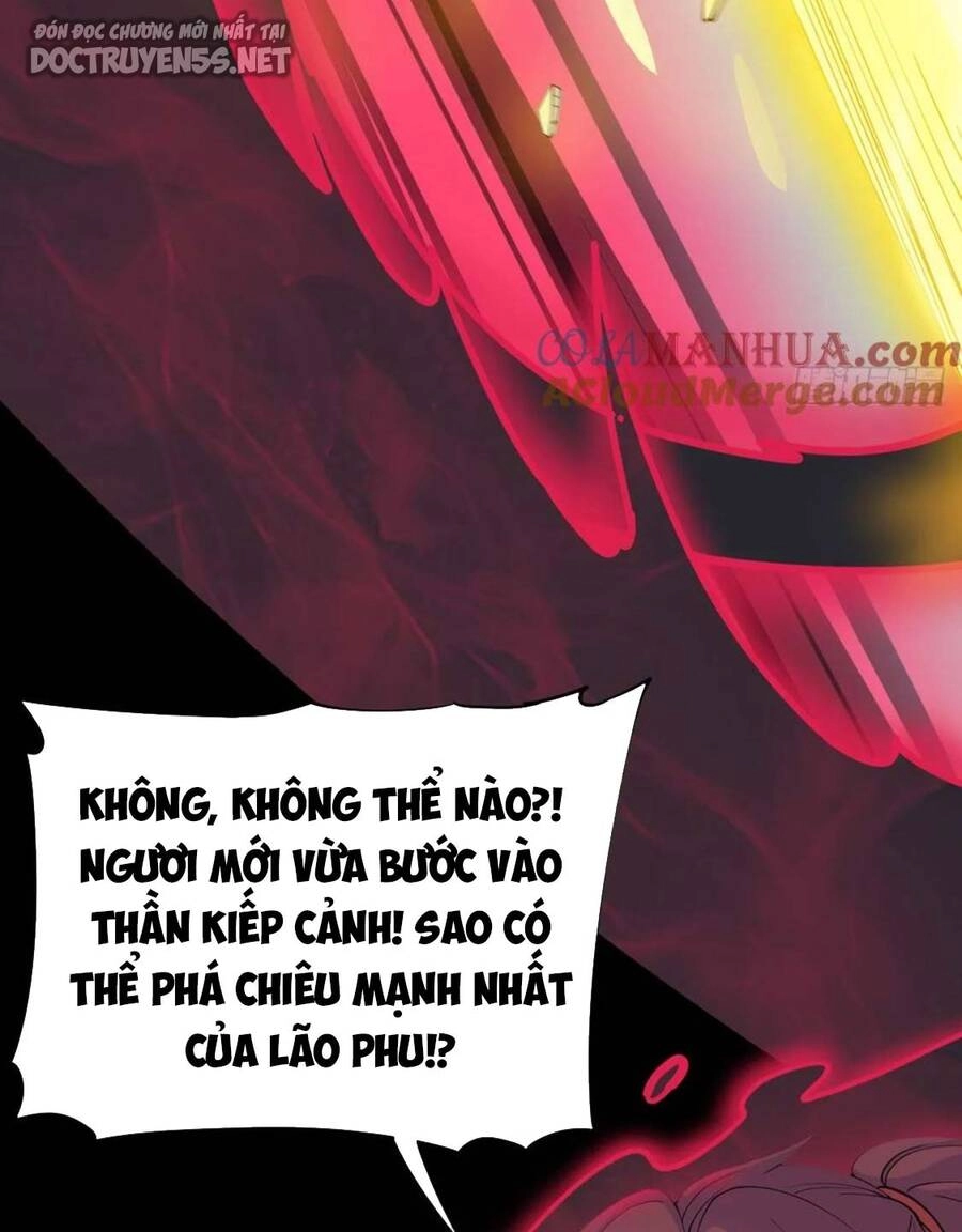 Vợ Tôi Và Tôi Thống Trị Tam Giới Chapter 59 - 43