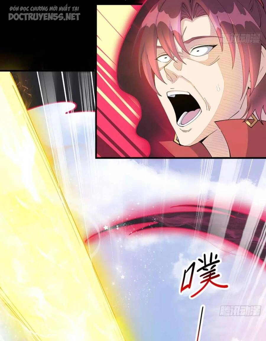 Vợ Tôi Và Tôi Thống Trị Tam Giới Chapter 59 - 44