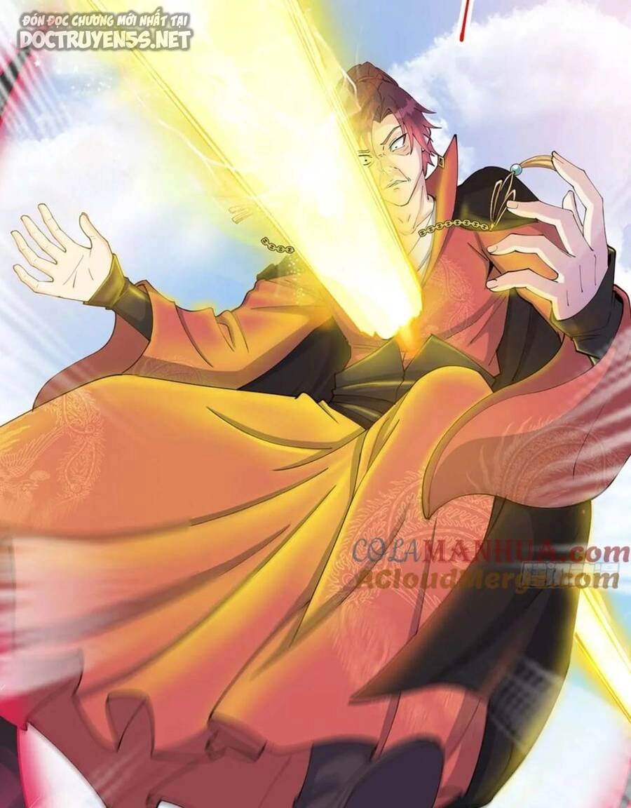 Vợ Tôi Và Tôi Thống Trị Tam Giới Chapter 59 - 45