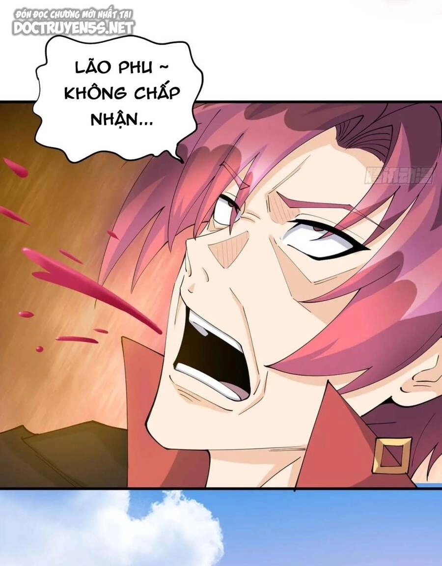 Vợ Tôi Và Tôi Thống Trị Tam Giới Chapter 59 - 47