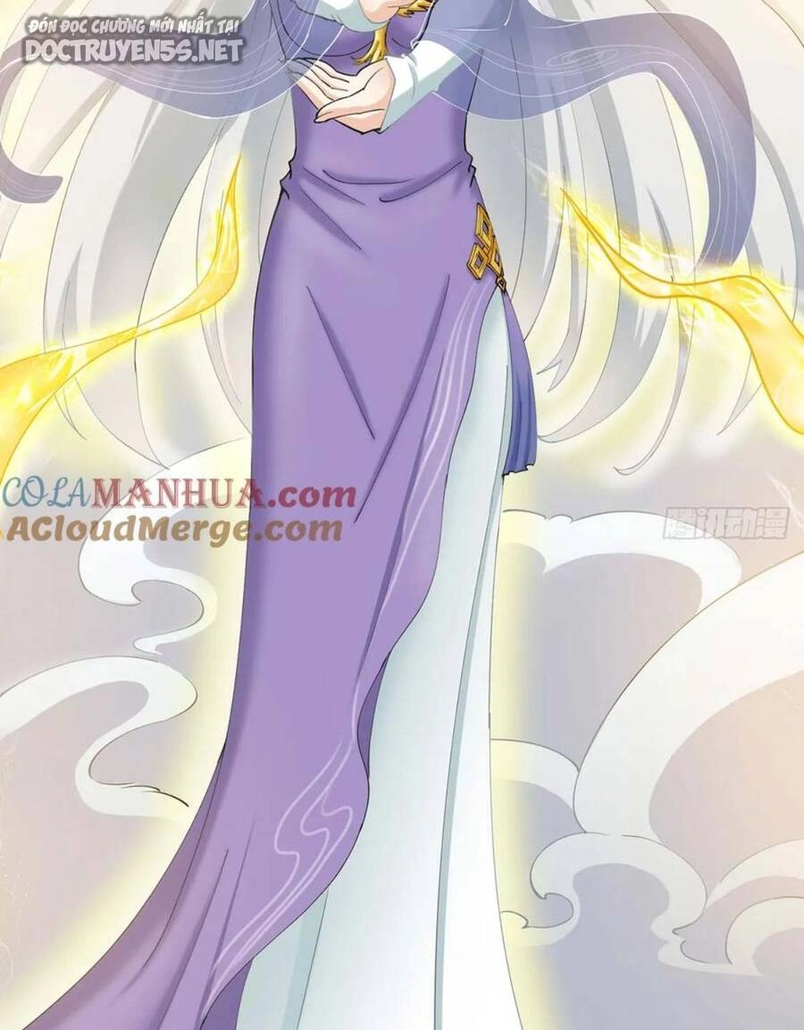 Vợ Tôi Và Tôi Thống Trị Tam Giới Chapter 59 - 50