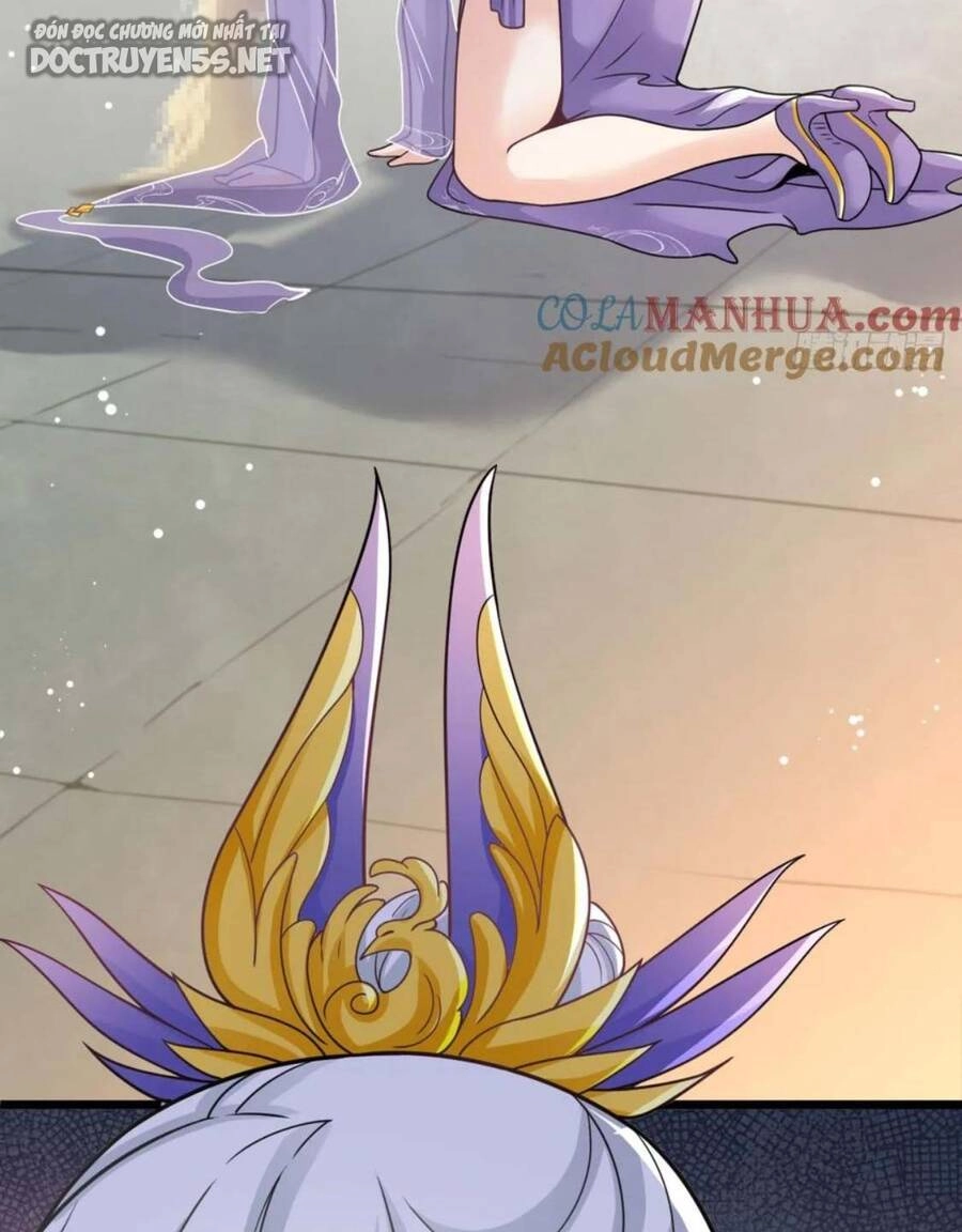 Vợ Tôi Và Tôi Thống Trị Tam Giới Chapter 59 - 55