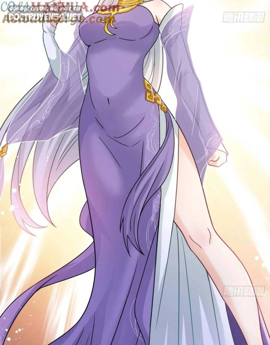 Vợ Tôi Và Tôi Thống Trị Tam Giới Chapter 59 - 60