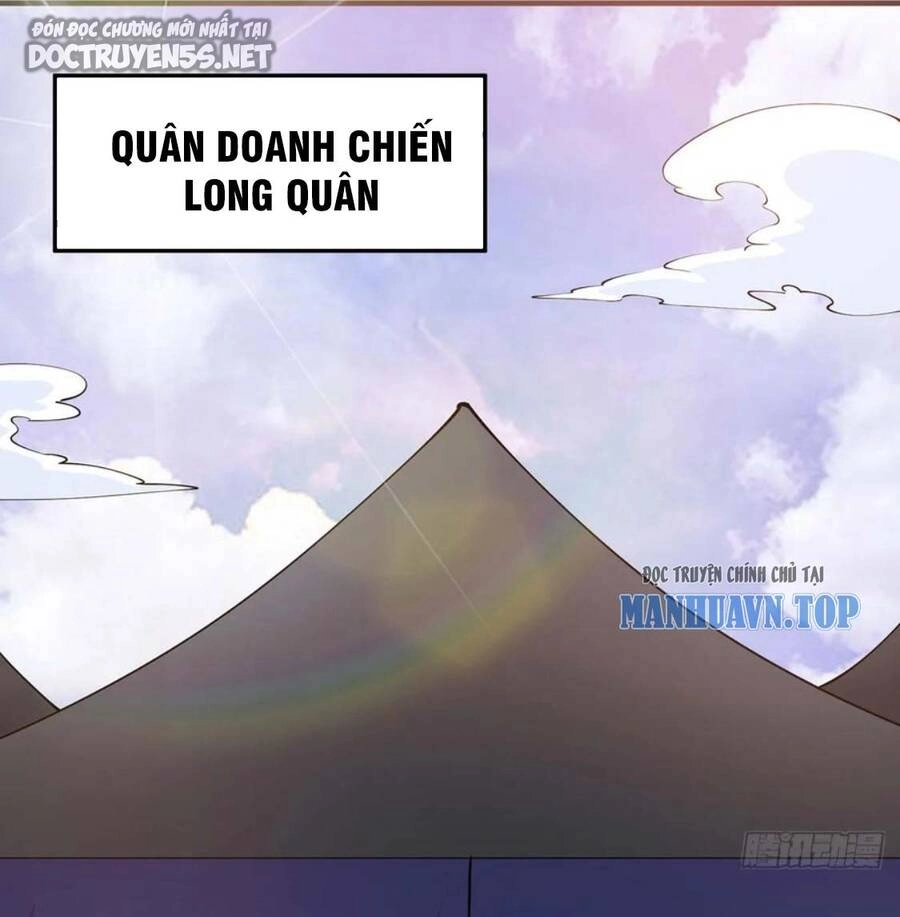 Vợ Tôi Và Tôi Thống Trị Tam Giới Chapter 60 - 1