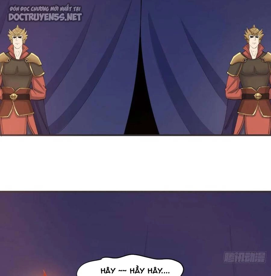 Vợ Tôi Và Tôi Thống Trị Tam Giới Chapter 60 - 2