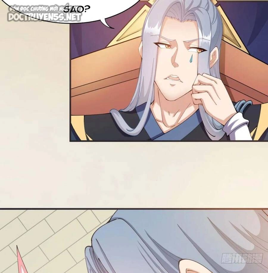 Vợ Tôi Và Tôi Thống Trị Tam Giới Chapter 60 - 5