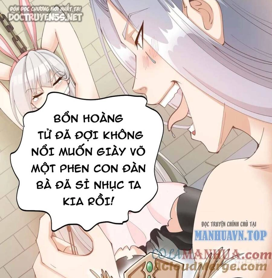 Vợ Tôi Và Tôi Thống Trị Tam Giới Chapter 60 - 6