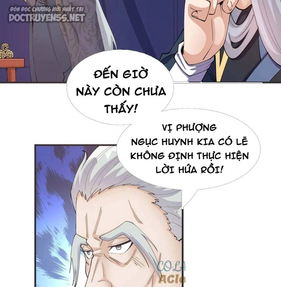 Vợ Tôi Và Tôi Thống Trị Tam Giới Chapter 60 - 9