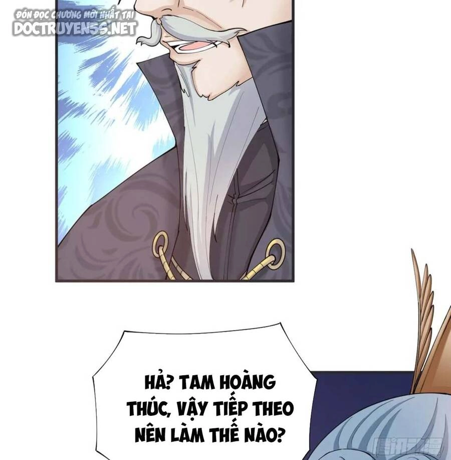 Vợ Tôi Và Tôi Thống Trị Tam Giới Chapter 60 - 10