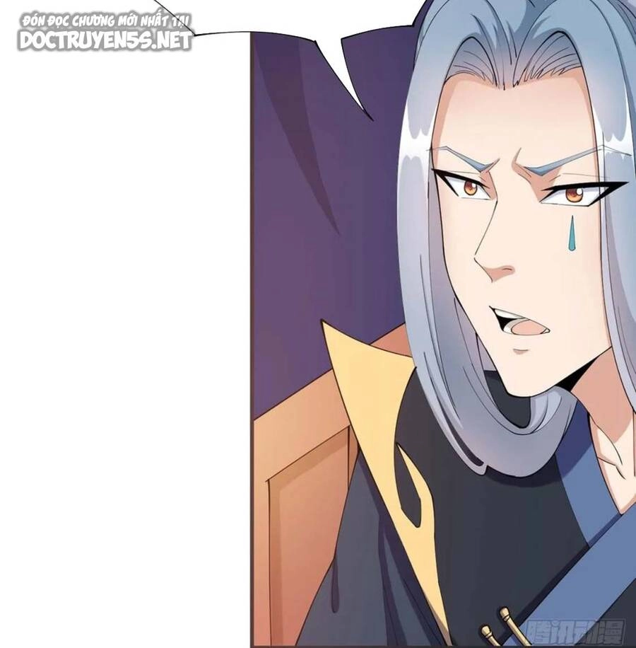 Vợ Tôi Và Tôi Thống Trị Tam Giới Chapter 60 - 11