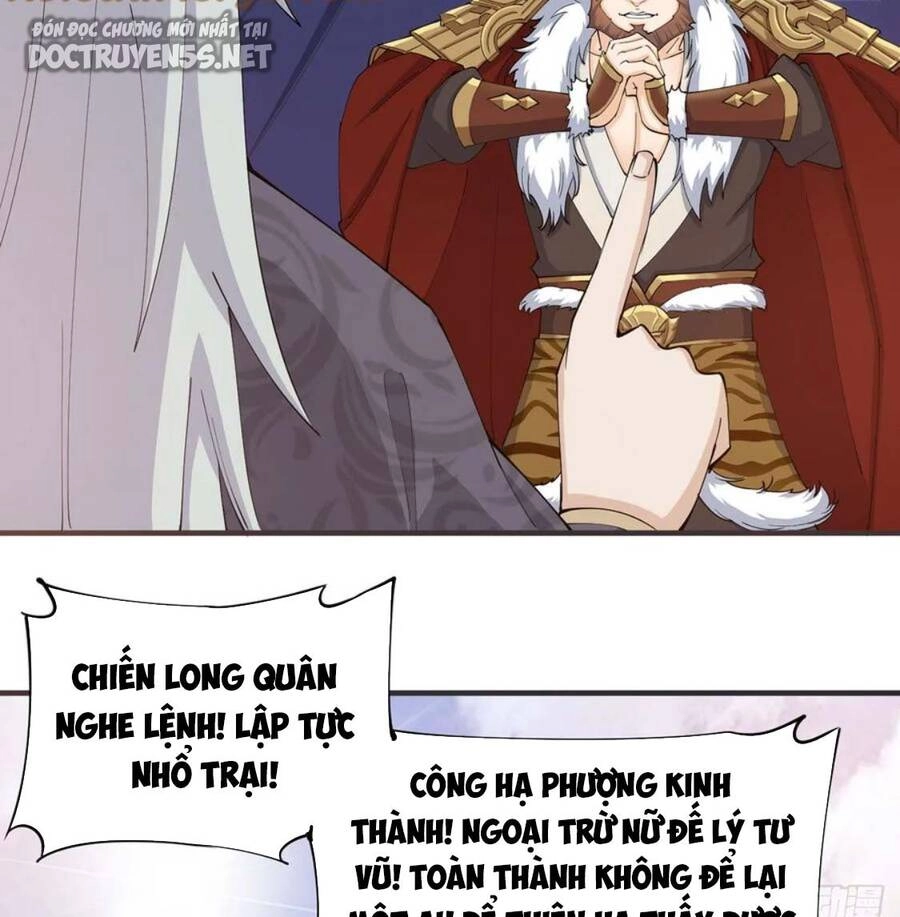 Vợ Tôi Và Tôi Thống Trị Tam Giới Chapter 60 - 13