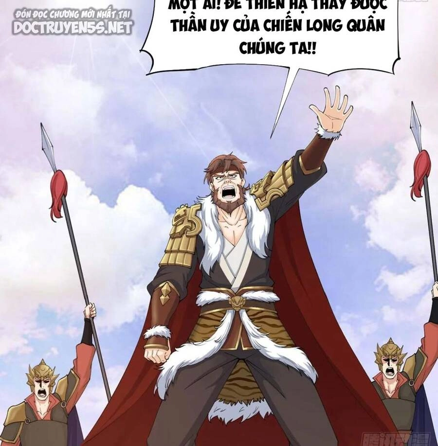 Vợ Tôi Và Tôi Thống Trị Tam Giới Chapter 60 - 14