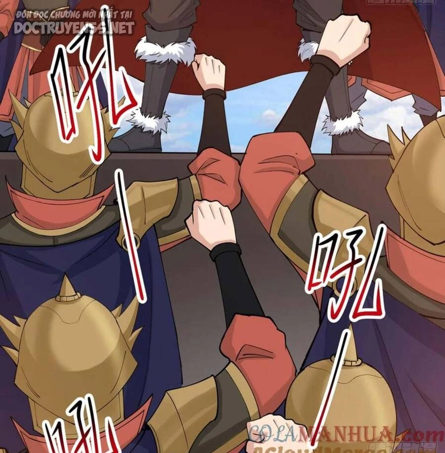 Vợ Tôi Và Tôi Thống Trị Tam Giới Chapter 60 - 15