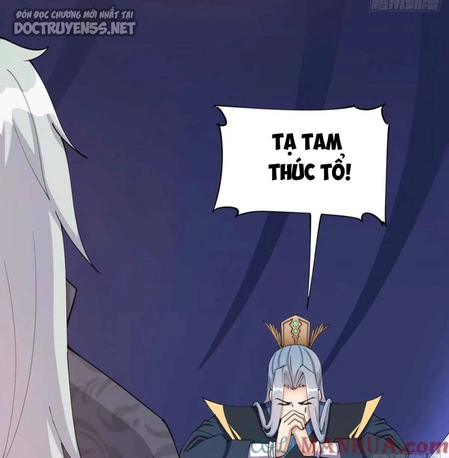 Vợ Tôi Và Tôi Thống Trị Tam Giới Chapter 60 - 18