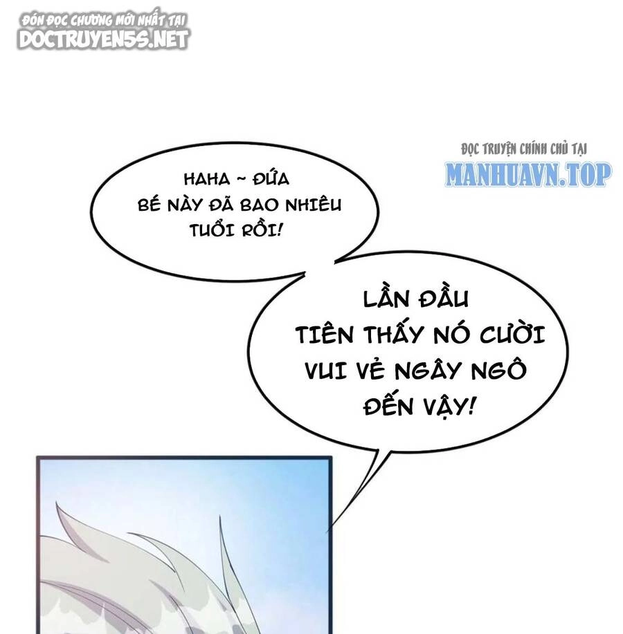 Vợ Tôi Và Tôi Thống Trị Tam Giới Chapter 60 - 20