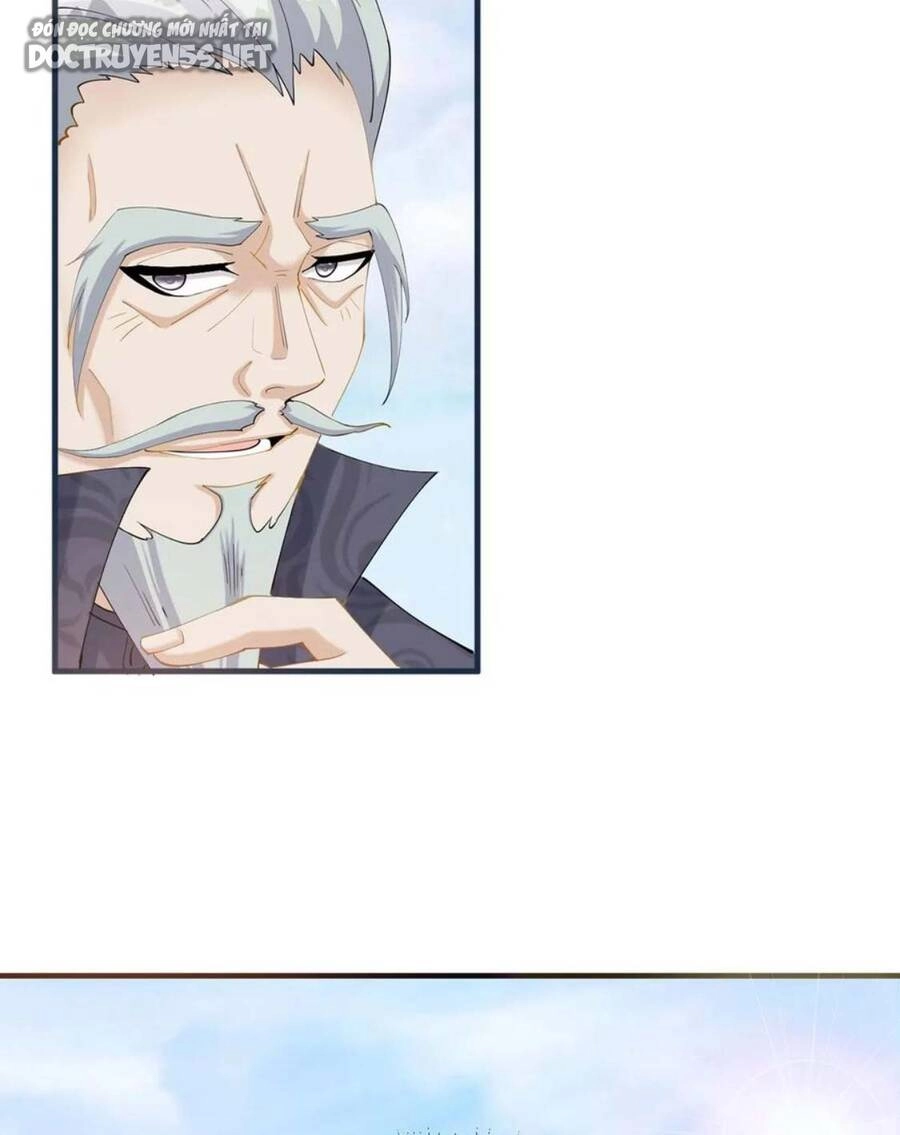 Vợ Tôi Và Tôi Thống Trị Tam Giới Chapter 60 - 21