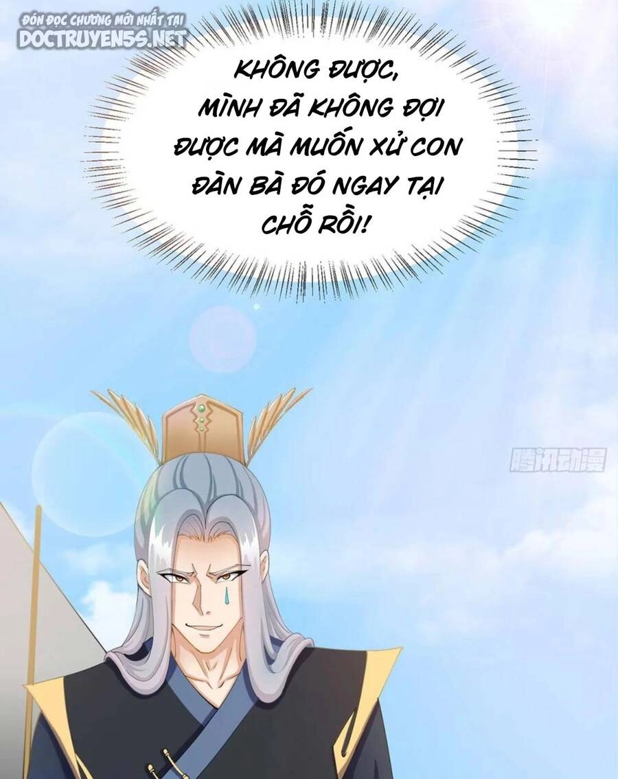 Vợ Tôi Và Tôi Thống Trị Tam Giới Chapter 60 - 22