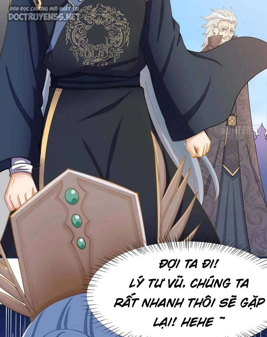 Vợ Tôi Và Tôi Thống Trị Tam Giới Chapter 60 - 23