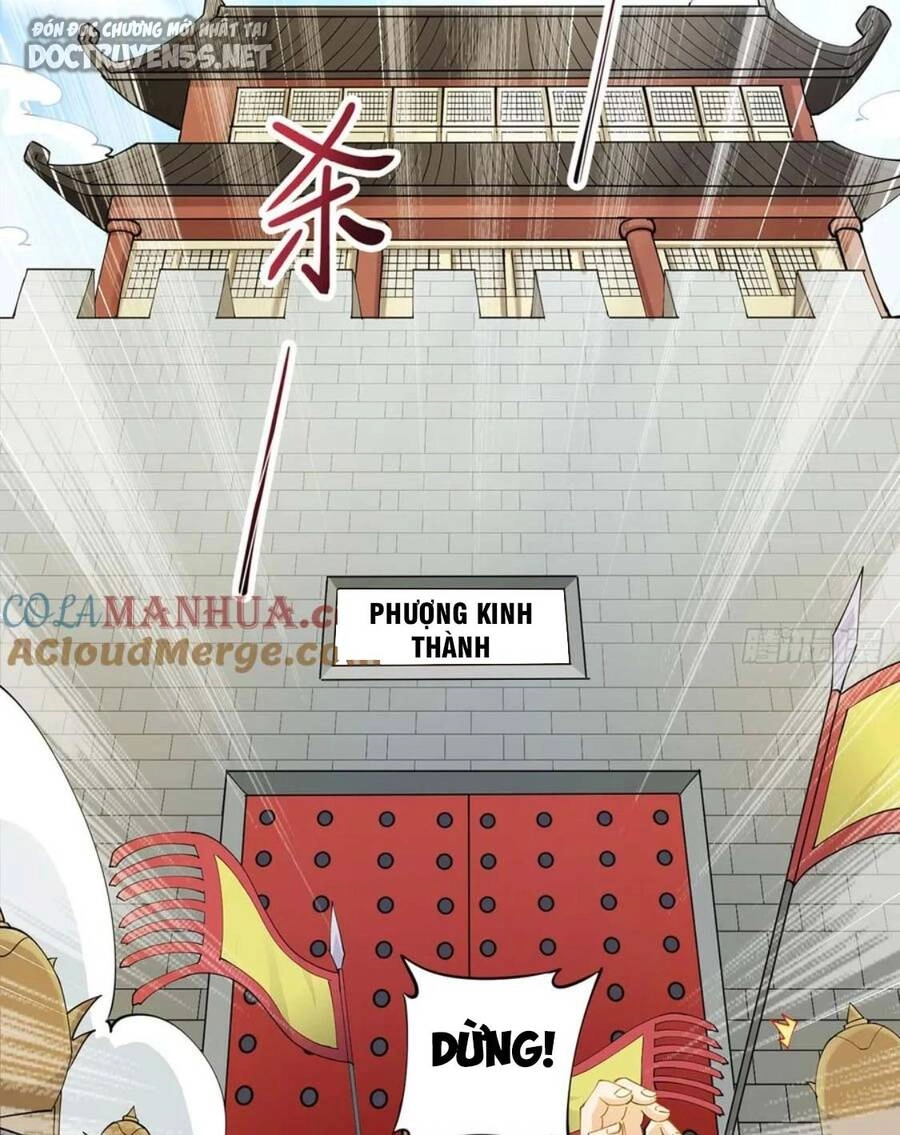 Vợ Tôi Và Tôi Thống Trị Tam Giới Chapter 60 - 26