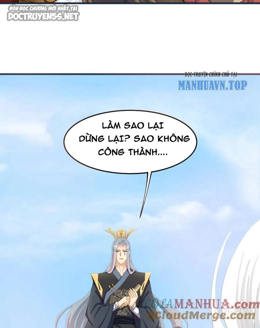 Vợ Tôi Và Tôi Thống Trị Tam Giới Chapter 60 - 28