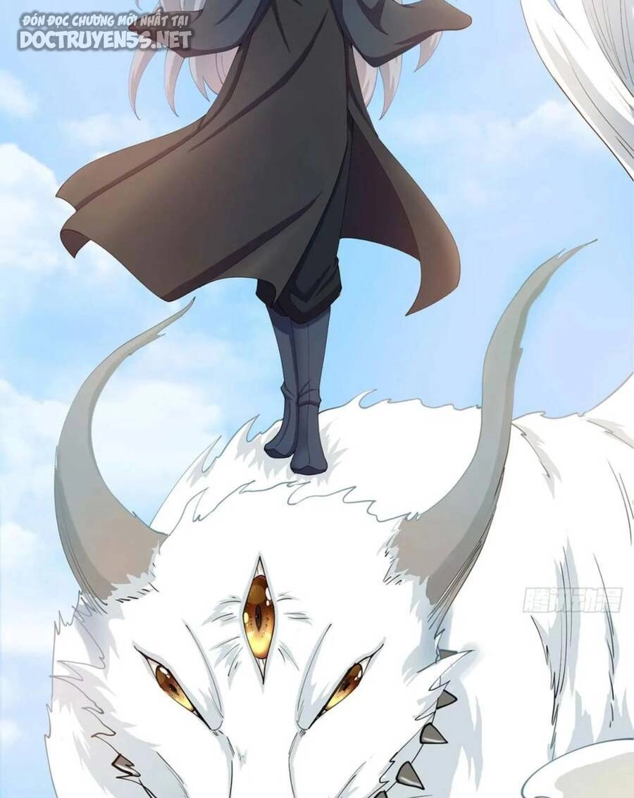 Vợ Tôi Và Tôi Thống Trị Tam Giới Chapter 60 - 29