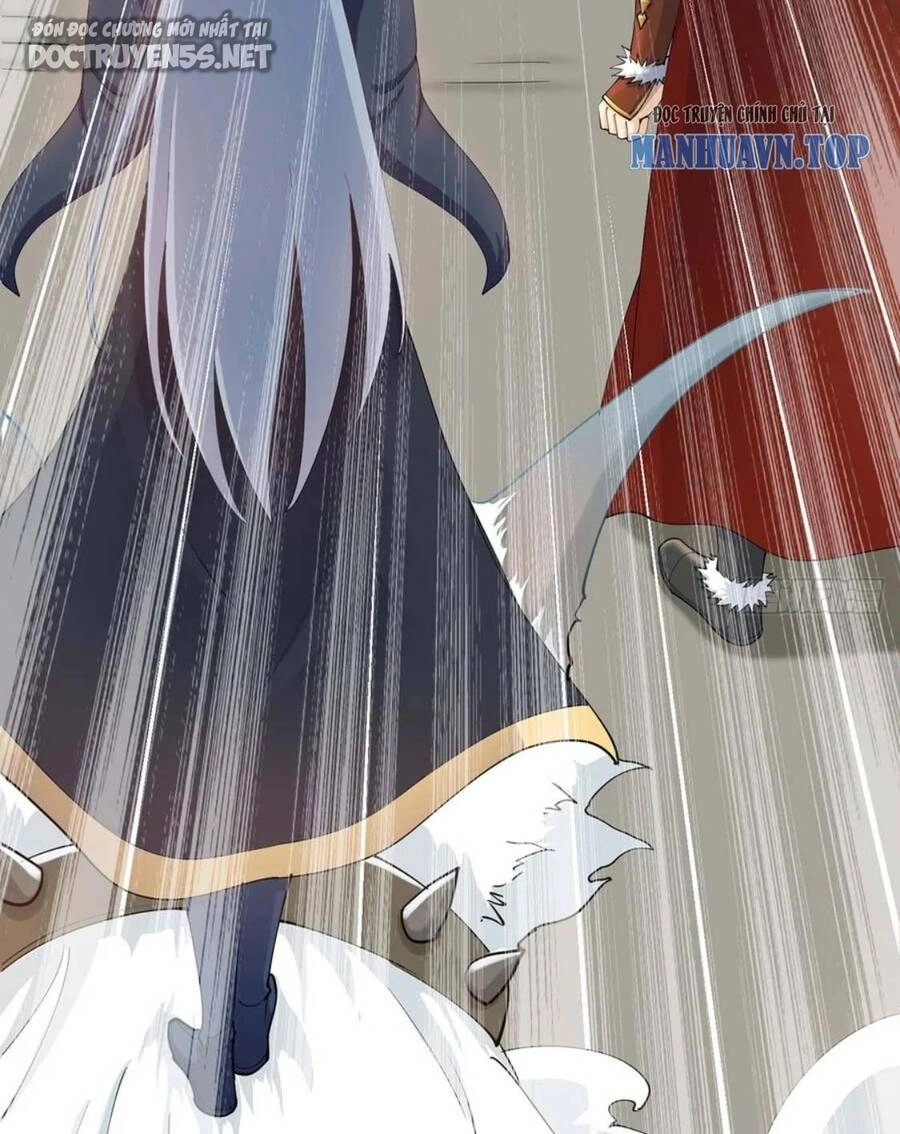 Vợ Tôi Và Tôi Thống Trị Tam Giới Chapter 60 - 34