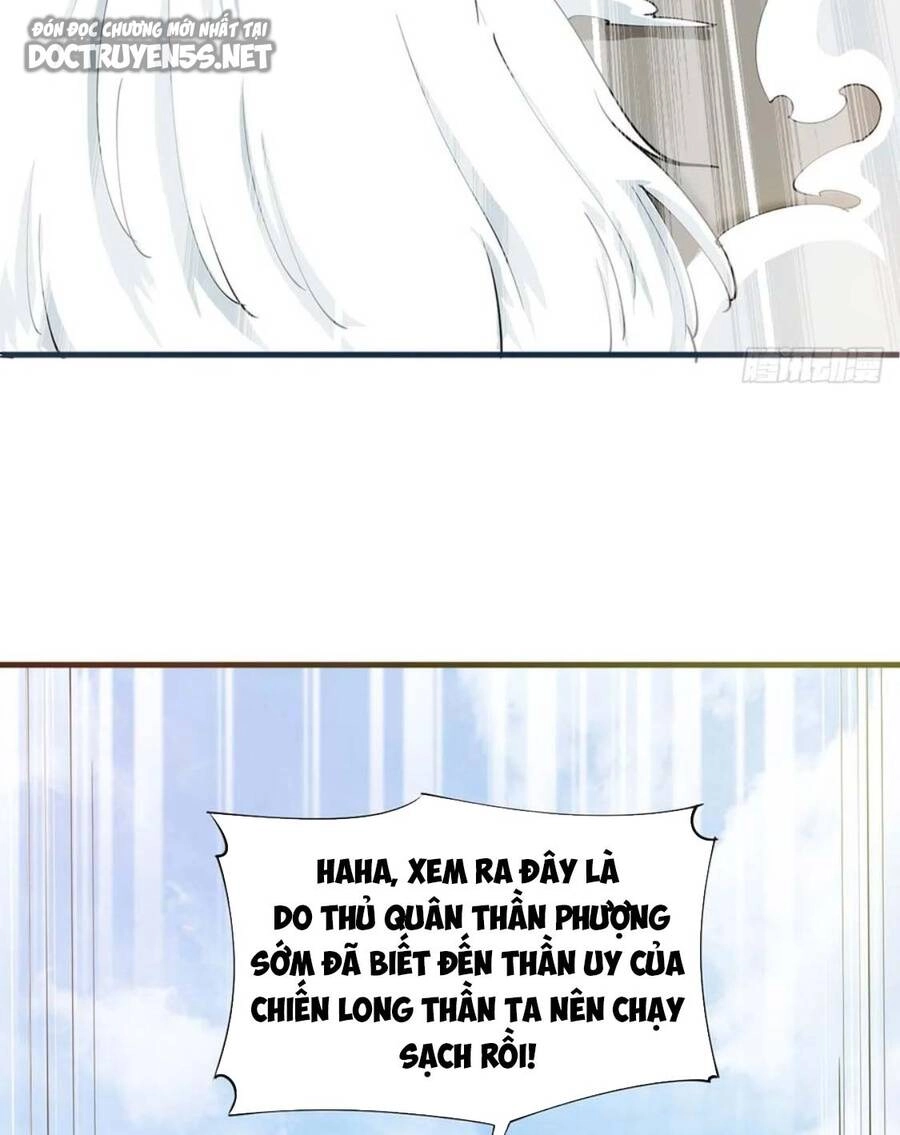 Vợ Tôi Và Tôi Thống Trị Tam Giới Chapter 60 - 35