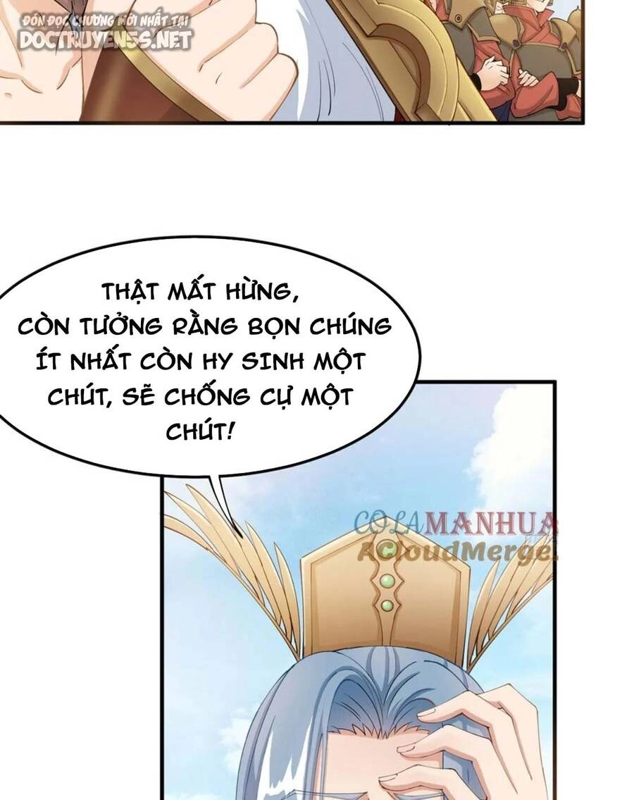 Vợ Tôi Và Tôi Thống Trị Tam Giới Chapter 60 - 38