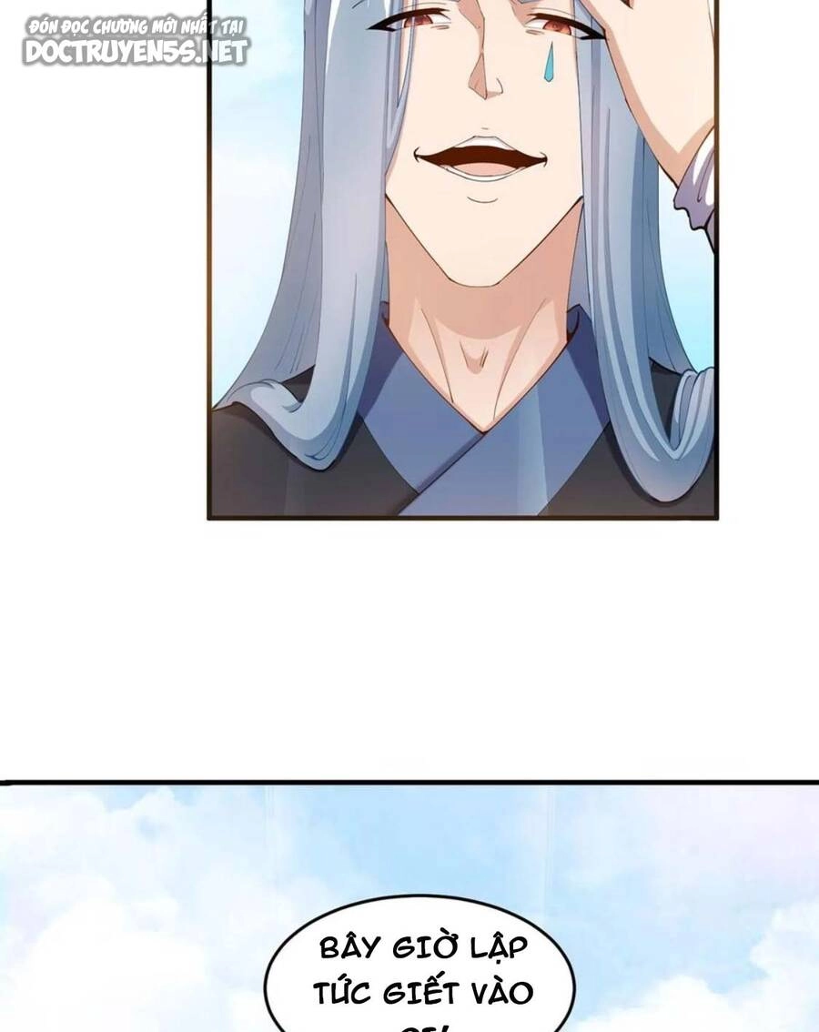 Vợ Tôi Và Tôi Thống Trị Tam Giới Chapter 60 - 39