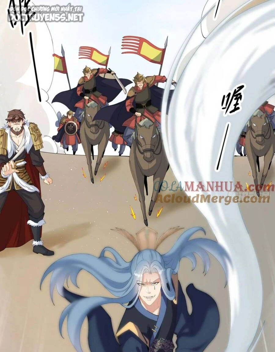 Vợ Tôi Và Tôi Thống Trị Tam Giới Chapter 60 - 43